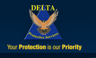 Delta Protective Security Services - Your Protection is our Priority