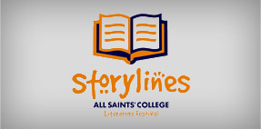 Storylines All Saints' College Literature Festival